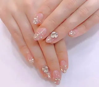 ネイル May&Way Neilのネイルデザイン