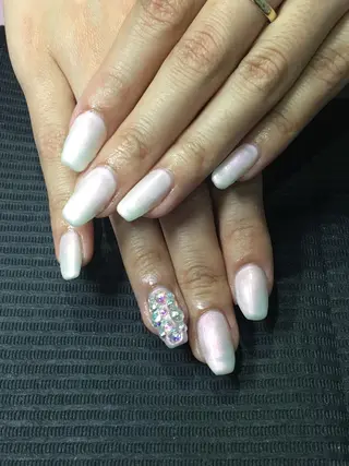 ネイル ネイルサロン Sweetのネイルデザイン