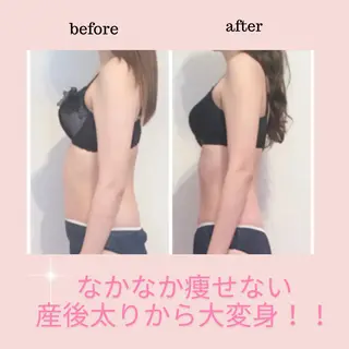 バストアップ 心斎橋ワンモアのエステ・リラクイメージ