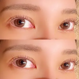 マツエク・マツパ マティーニ AYAKAの眉毛・アイブロウイメージ