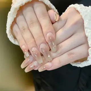 ネイル 早坂 ハヤサカのネイルデザイン