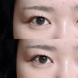 マツエク・マツパ ~ulu ~ nanaのマツエク・マツパデザイン