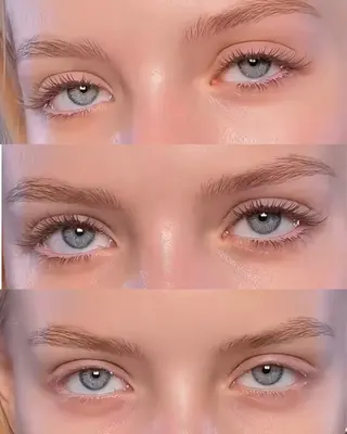 マツエク・マツパ 神山 ビューティー・アイのマツエク・マツパデザイン