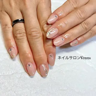 ネイル Nail salon Venusのネイルデザイン