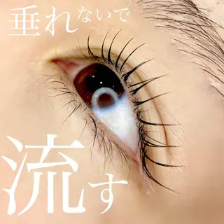 マツエク・マツパ Jouir西千葉 Yaritaのマツエク・マツパデザイン