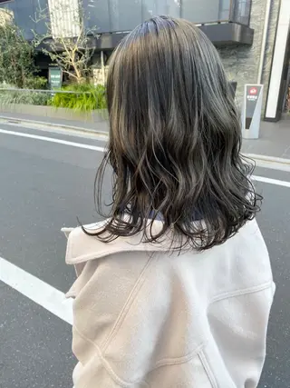 セミロング RINRI 🌷のマツエク・マツパデザイン