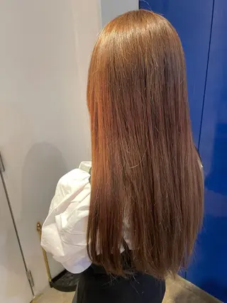 カラー デザインパーマ🌀 KAISEIのヘアスタイル