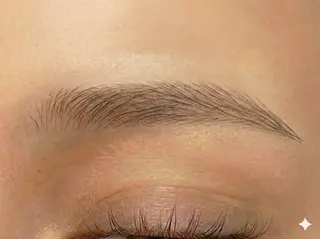 アイブロウ アイブロウサロン&α 浜松/駅徒歩4分の眉毛・アイブロウイメージ