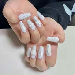 ネイル Miya🎀 nailのネイルデザイン