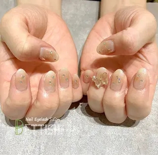 ネイル BETTISH. KUMIKO☺︎︎のネイルデザイン