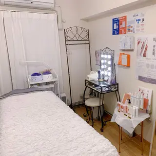 メンズ 佐々木 ちゆきのエステ・リラクイメージ