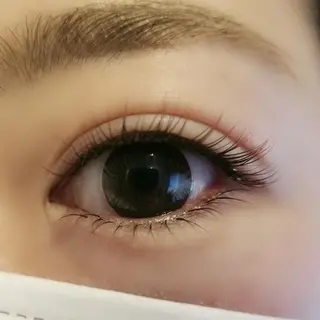 マツエク・マツパ EMMA plus．のマツエク・マツパデザイン