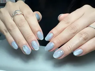 ネイル minamiネイル トユイのネイルデザイン