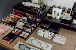 moi所属・パーソナルメイク 川上有紀のその他イメージ