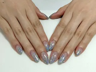 ネイル MAXKELLY 🐤KANATANIのネイルデザイン