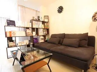 private  salon  MALIA所属・エステ MALIAのエステ・リラクイメージ