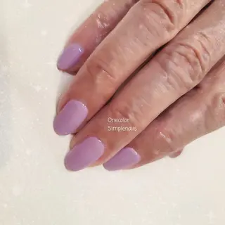 ネイル 石田 由紀のネイルデザイン