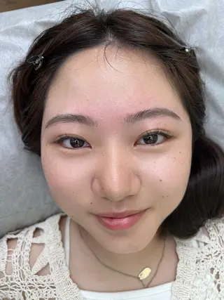 アイブロウ アイブロウサロンMily所属・眉毛/美肌の専門店 Mily🍒ミウィの眉毛・アイブロウイメージ