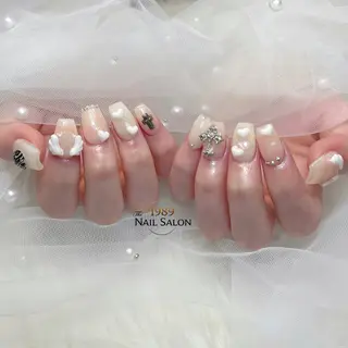 ネイル The 1989 Nail Salonのネイルデザイン