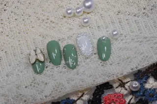 ネイル MSSugar Nailのネイルデザイン