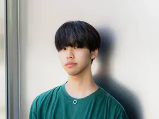 ショート 宇野 佑馬のヘアスタイル