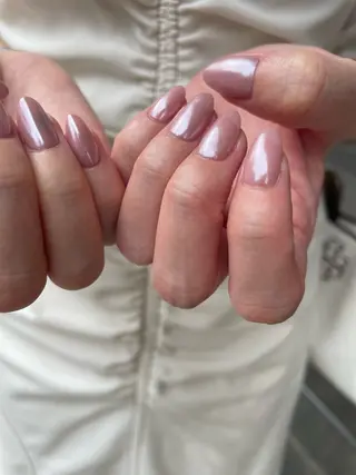 ネイル Me d'eau所属・Me d'eau Rinaのネイルデザイン