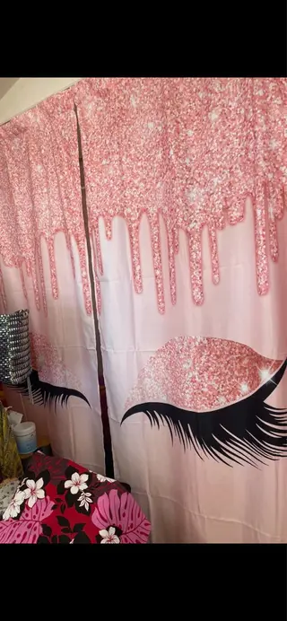 リップスティック所属・リップ スティックのエステ・リラクイメージ