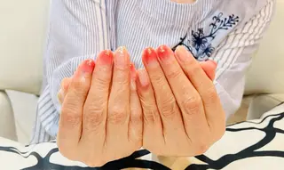 ネイル O. YUMIKOのネイルデザイン