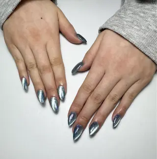 ネイル な なのネイルデザイン