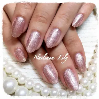 ネイル Nailsalon Lilyのネイルデザイン