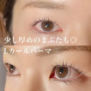 マツエク・マツパ バスクアイラッシュ所属・BASQUE バスクアイラッシュのマツエク・マツパデザイン