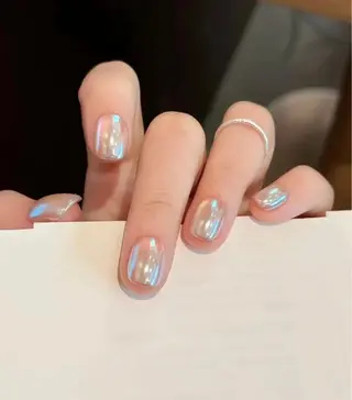 ネイル CCちゃん ネイルサロンのネイルデザイン