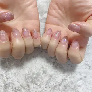 ネイル 吉岡 裕子のネイルデザイン