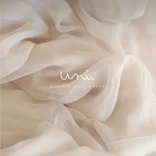 ネイル private nail salon Uni.【ユニ】所属・Uni. 【ユニ】のネイルデザイン