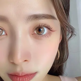 マツエク・マツパ RI KOのマツエク・マツパデザイン