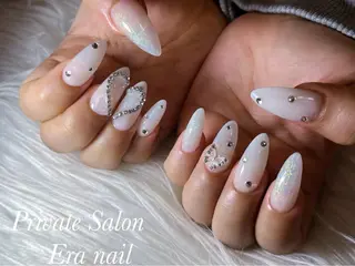ネイル Era nailのネイルデザイン