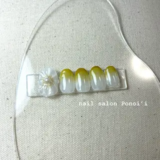 ネイル Ponoi’i / YUのネイルデザイン