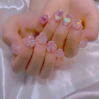 ネイル Private Salon 大宮のネイルデザイン