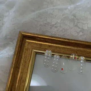 ネイル lyly.nail所属・lylynail YUUKAのネイルデザイン