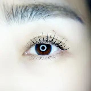 マツエク・マツパ SASAKI JUNのマツエク・マツパデザイン