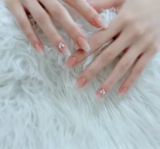 ネイル ESPOIR Ｎのネイルデザイン