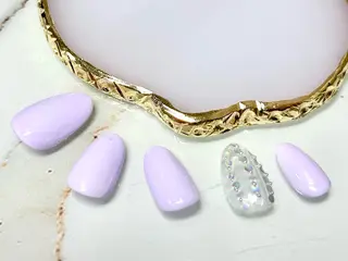 ネイル Nail Neige🐈🌙のネイルデザイン