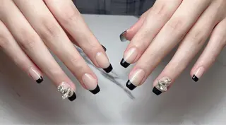 ネイル ewt miniのマツエク・マツパデザイン