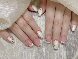 ネイル YU RIのネイルデザイン