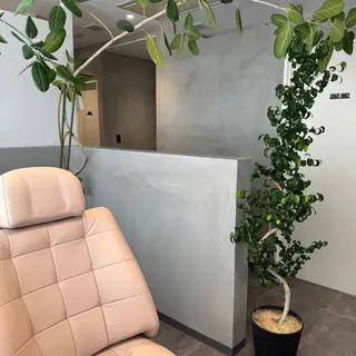 アイブロウ Eyore rikakoのマツエク・マツパデザイン