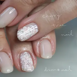 ネイル ☆ JURI ☆のネイルデザイン