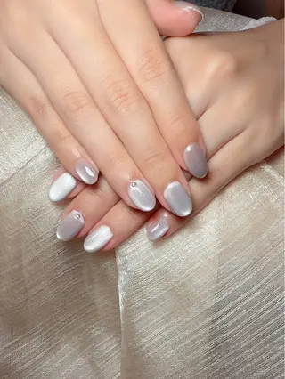 ネイル CoConailsalon所属・COCO nail salonのネイルデザイン