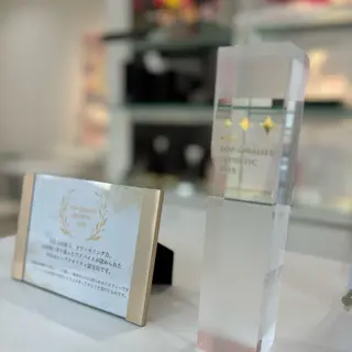 POLAポーラザビューティー桑名駅前店所属・ポーラ 桑名駅前店のエステ・リラクイメージ