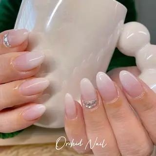 ネイル Orchid Nailのネイルデザイン