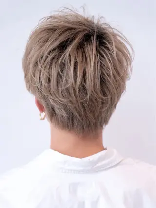 メンズ 渋谷/韓国レイヤー ハッシュ/堅亘🟩のヘアスタイル